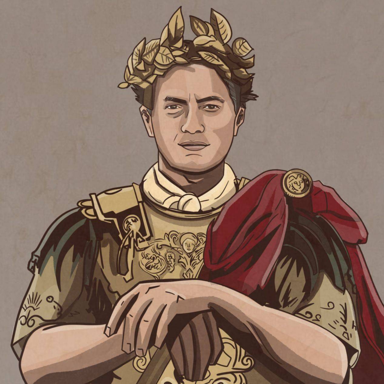 也有重量级 也有重量级